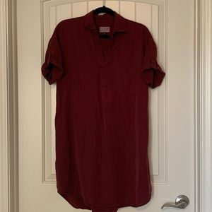 T-shirt Dress